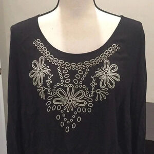 Faded Glory blouse